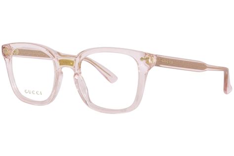 who sells gucci eyeglasses near me|transparent gucci glasses.